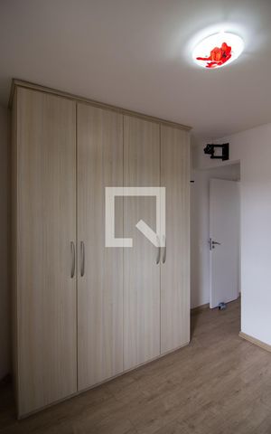 Apartamento para alugar com 84m², 3 quartos e 2 vagasQuarto 3
