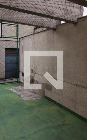 Apartamento para alugar com 84m², 3 quartos e 2 vagasQuadra