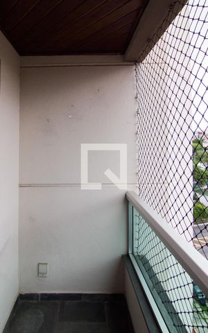 Apartamento para alugar com 84m², 3 quartos e 2 vagasVaranda