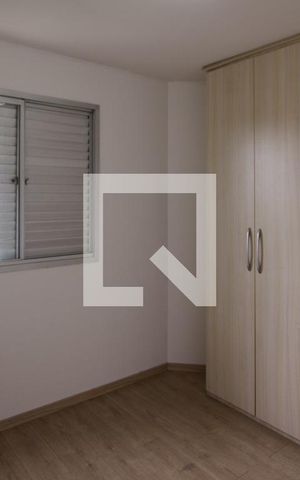Apartamento para alugar com 84m², 3 quartos e 2 vagasQuarto 3
