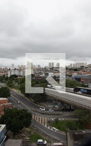 Apartamento para alugar com 84m², 3 quartos e 2 vagasCozinha