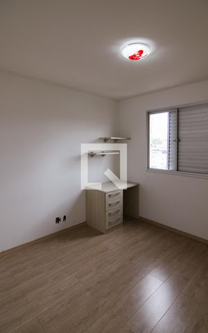 Apartamento para alugar com 84m², 3 quartos e 2 vagasQuarto 3