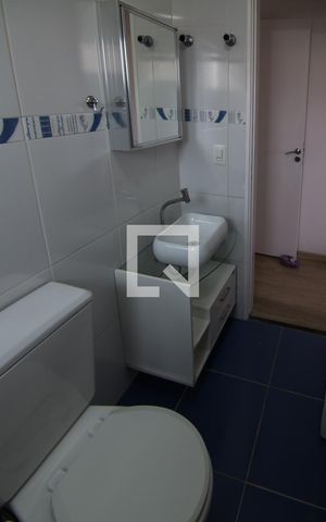 Apartamento para alugar com 84m², 3 quartos e 2 vagasSuíte