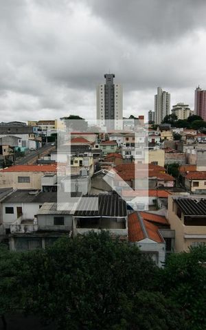 Apartamento para alugar com 84m², 3 quartos e 2 vagasVaranda