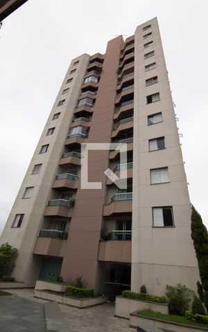 Apartamento para alugar com 84m², 3 quartos e 2 vagasFachada