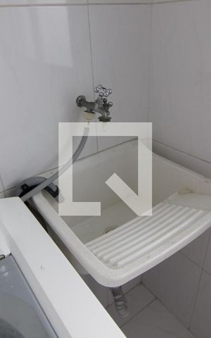 Apartamento para alugar com 84m², 3 quartos e 2 vagasÁrea de Serviço