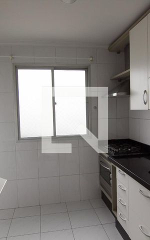 Apartamento para alugar com 84m², 3 quartos e 2 vagasCozinha