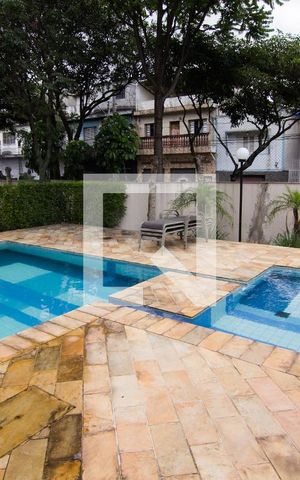 Apartamento para alugar com 84m², 3 quartos e 2 vagasPiscina