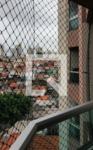 Apartamento para alugar com 84m², 3 quartos e 2 vagasVaranda