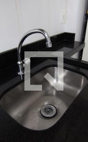 Apartamento para alugar com 84m², 3 quartos e 2 vagasCozinha