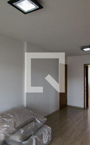 Apartamento para alugar com 84m², 3 quartos e 2 vagasSala