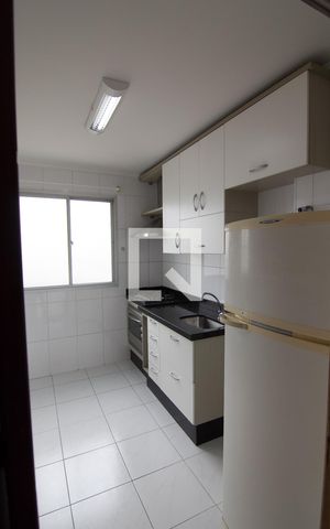 Apartamento para alugar com 84m², 3 quartos e 2 vagasCozinha