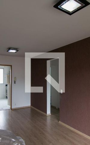 Apartamento para alugar com 84m², 3 quartos e 2 vagasSala