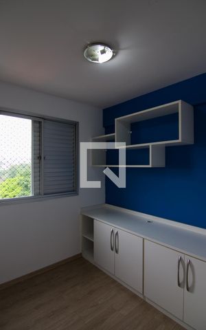 Apartamento para alugar com 84m², 3 quartos e 2 vagasQuarto 2