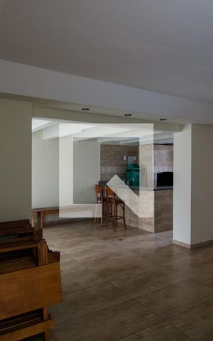 Apartamento para alugar com 84m², 3 quartos e 2 vagasSalão de Festas