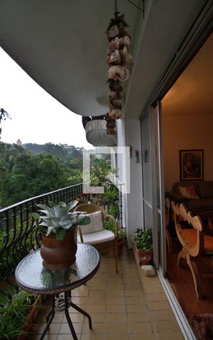 Apartamento à venda com 144m², 3 quartos e 2 vagasVaranda da Sala