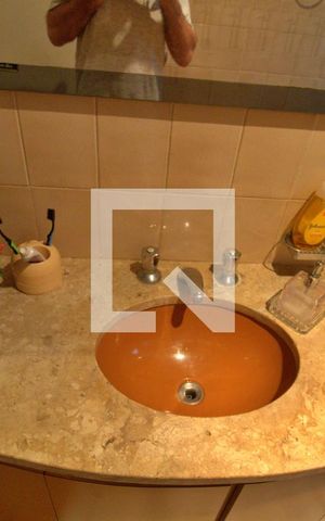 Apartamento à venda com 144m², 3 quartos e 2 vagasBanheiro