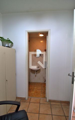 Apartamento à venda com 144m², 3 quartos e 2 vagasQuarto de Serviço