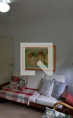 Apartamento à venda com 144m², 3 quartos e 2 vagasQuarto 3