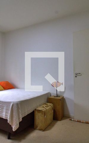 Apartamento à venda com 144m², 3 quartos e 2 vagasQuarto 2