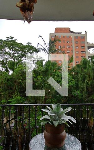 Apartamento à venda com 144m², 3 quartos e 2 vagasVaranda da Sala