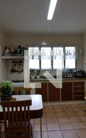Apartamento à venda com 144m², 3 quartos e 2 vagasCozinha 