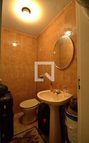 Apartamento à venda com 144m², 3 quartos e 2 vagasLavabo 