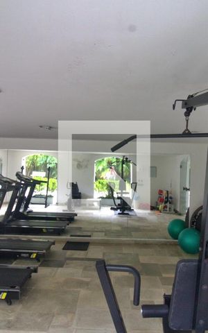 Apartamento à venda com 144m², 3 quartos e 2 vagasÁrea comum - Academia