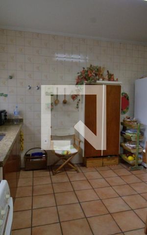 Apartamento à venda com 144m², 3 quartos e 2 vagasCozinha 