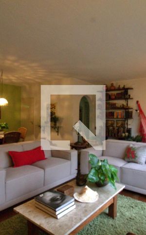 Apartamento à venda com 144m², 3 quartos e 2 vagasSala 