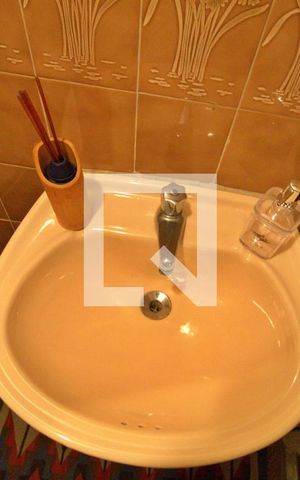 Apartamento à venda com 144m², 3 quartos e 2 vagasLavabo 