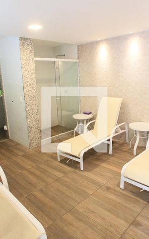 Apartamento à venda com 130m², 2 quartos e 1 vaga Apartamento à venda com 130m², 2 quartos e 1 vagaSauna