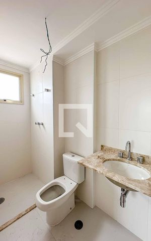 Apartamento à venda com 186m², 3 quartos e 1 vaga Apartamento à venda com 186m², 3 quartos e 1 vagaBanheiro Quarto 2
