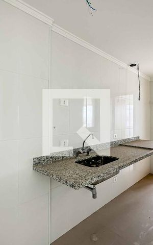 Apartamento à venda com 186m², 3 quartos e 1 vaga Apartamento à venda com 186m², 3 quartos e 1 vagaCozinha