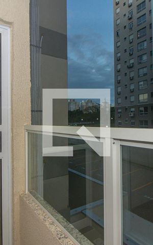 Apartamento à venda com 54m², 2 quartos e 1 vaga Apartamento à venda com 54m², 2 quartos e 1 vagaVaranda da Sala