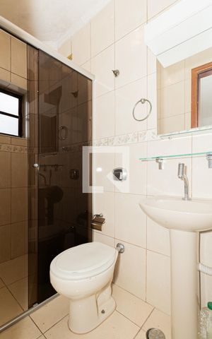 Casa à venda com 125m², 3 quartos e 2 vagasBanheiro da Suíte