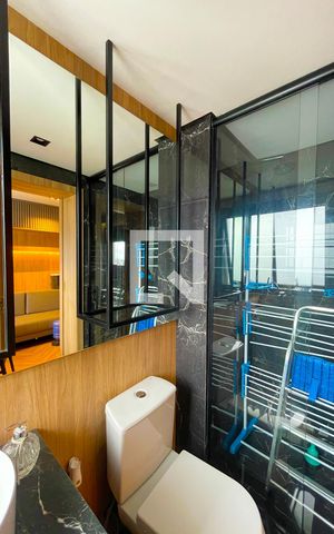 Apartamento à venda com 97m², 2 quartos e 2 vagasBanheiro