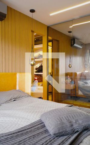 Apartamento à venda com 97m², 2 quartos e 2 vagasSuíte