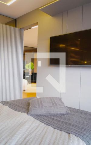 Apartamento à venda com 97m², 2 quartos e 2 vagasSuíte