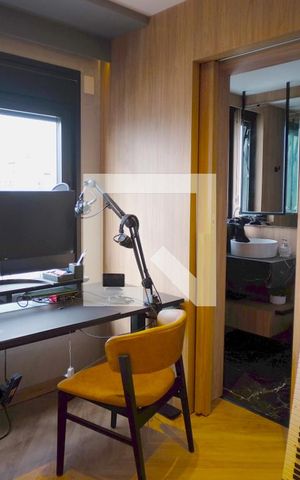 Apartamento à venda com 97m², 2 quartos e 2 vagasQuarto
