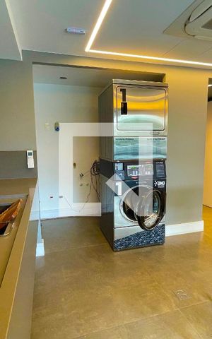 Apartamento à venda com 97m², 2 quartos e 2 vagasÁrea comum - Lavanderia
