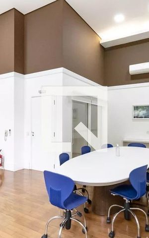 Apartamento para alugar com 75m², 1 quarto e 2 vagas Apartamento para alugar com 75m², 1 quarto e 2 vagasÁrea comum