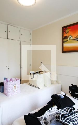 Apartamento à venda com 108m², 3 quartos e 1 vaga Apartamento à venda com 108m², 3 quartos e 1 vagaQuarto 3
