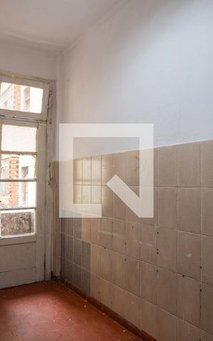 Apartamento para alugar com 70m², 1 quarto e sem vaga Apartamento para alugar com 70m², 1 quarto e sem vagaCozinha