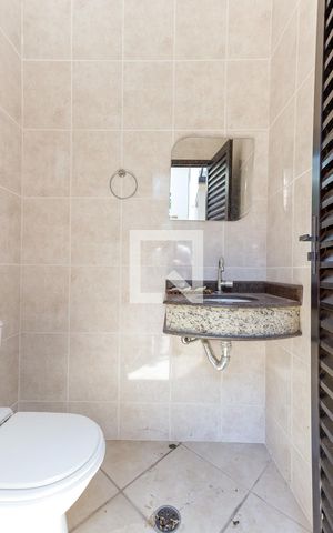 Casa para alugar com 400m², 4 quartos e 4 vagas Casa para alugar com 400m², 4 quartos e 4 vagasBanheiro Churrasqueira