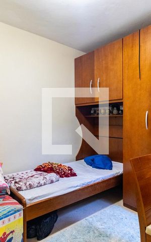 Casa à venda com 150m², 2 quartos e 1 vaga Casa à venda com 150m², 2 quartos e 1 vagaQuarto de Serviço