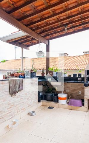 Casa à venda com 150m², 2 quartos e 1 vaga Casa à venda com 150m², 2 quartos e 1 vagaVaranda - Churrasqueira