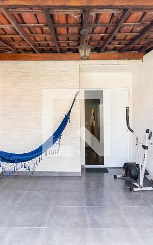 Casa à venda com 150m², 2 quartos e 1 vaga Casa à venda com 150m², 2 quartos e 1 vagaQuarto 2