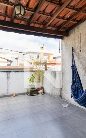 Casa à venda com 150m², 2 quartos e 1 vaga Casa à venda com 150m², 2 quartos e 1 vagaQuarto 2