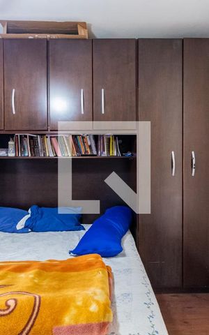 Casa à venda com 150m², 2 quartos e 1 vaga Casa à venda com 150m², 2 quartos e 1 vagaQuarto 2